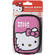 Vivitar Hello Kitty Hardshell Camera Case (Pink)