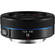 Samsung 16mm f/2.4 Ultra Wide Pancake Lens for NX Cameras (Black)