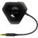 iLuv iCB106 5-Way Audio Splitter