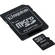 Kingston 32GB microSDHC Memory Card Class 4 With SD Adapter