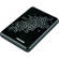 Toshiba 500GB Canvio USB 3.0 Portable External Hard Drive (Black with Silver Accents)