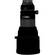 LensCoat Lens Cover for the Sigma 300mm f/2.8 APO DG Lens (Black)