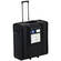 Tenba Apple Mac Pro Tower "Double Door" with Wheels Air Case for Computer Equipment (Black)
