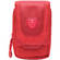 Tenba Vector: 3 Pouch (Cadmium Red)