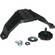 DeluxGear Lens Cradle Mount