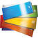 Hosa Technology JHL-107 JamHub Cable Labels (7 Colors)