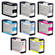 Epson 8 Ink Cartridge Kit for the Epson Stylus Pro 3800 Printers (Includes Photo Black)