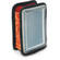 Petrol Wireless Pouch + Pocket to Hold a Name Tag