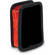 Petrol Deca Wireless Pouch (Black)