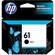 HP / Hewlett Packard 61 Black Ink Cartridge