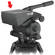 Vinten 3D Wedge Adaptor