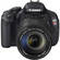 Canon EOS Rebel T3i Digital Camera W/EF-S 18-135mm f/3.5-5.6 IS Lens