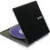 ASUS SDR-08B1-U External USB DVD-ROM Drive (Black)