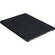 Macally Microfiber Protective Cover & Stand for iPad 2 (Black)