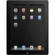 Macally Snap-On Case for iPad 2nd Generation (Clear)