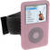 GGI Silicon Skin for Apple iPod Classic 160GB (Pink)