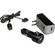 Xuma USB Wall & Car Charging Kit with 30-Pin iPod/iPhone Charge & Sync Cable