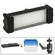 Litepanels MiniPlus Tungsten Flood DV Camera Kit for Sony