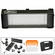Litepanels MiniPlus Daylight Flood 1 Lite Power Kit for Canon