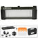 Litepanels MiniPlus Daylight Flood 1 Lite Power Kit for Sony
