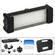 Litepanels MiniPlus Tungsten Flood 1 Lite Power Kit for Sony