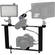 Custom Brackets HDV PRO Kit