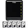 Drobo 10TB Drobo S USB 3.0 5-Bay Hard Drive Array Kit w/ 5x 2TB Hard Drives