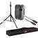 JBL EON 315 Bi-Amplified 15" Speaker System Kit