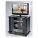 Elite Industries EL-163 TV Stand (35.5" Wide)