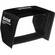 Marshall Electronics Sun Hood for M-LCD7-HDMI Monitor