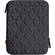 iLuv Foam-Padded Neoprene Sleeve for iPad 2 and new iPad - Black
