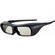 Sony TDG-BR250/B 3D Active Glasses