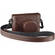 Fujifilm LC-X100 Leather Camera Case for the FinePix X100 Digital Camera (Brown)