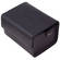 Ricoh SC55L Soft Case for the GXR Camera with A12 50mm f/2.5 Macro GR Lens (Black)