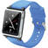 iwatchz Q Collection Watch Band for 6th Generation iPod nano (Blue)