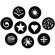 Lensbaby Creative Aperture Kit 2