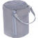 Manfrotto Lino Collection: Astuccio III Lens Pouch (Gray)