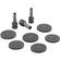 Carl RP-150 Replacement Punch Kit