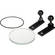 Equinox 4" Flat Port for Underwater Housings