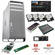 B&H Photo Mac Pro Workstation Blackmagic Design DaVinci Resolve/Mac Pro RAID Turnkey System