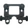 AJA Rod Accessory Plate for Ki Pro Mini