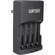 Watson 4-Hour Rapid Charger for AA and AAA NiMH and NiCd Rechargeable Batteries