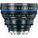 Zeiss Compact Prime CP.2 18mm f /3.6 T Canon EF Mount Lens