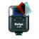 Holga 12MFC Electronic Flash With Built-In Color Filters