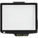 Vello Snap-On LCD Screen Protector for Nikon D90