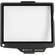 Vello Snap-On LCD Screen Protector for Nikon D700