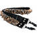 Capturing Couture Organza Collection"  Posh Plaid 1.5" SLR/DSLR Couture Camera Strap