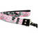 Capturing Couture Hibiscus Collection: Hibiscus Moon 1.5" SLR/DSLR Camera Strap