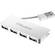 Aluratek AUH1204F 4-Port USB 2.0 Hub