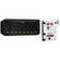 Drobo 24TB (8x3TB) Drobo B800fs 8-Bay Network File Sharing Storage Kit